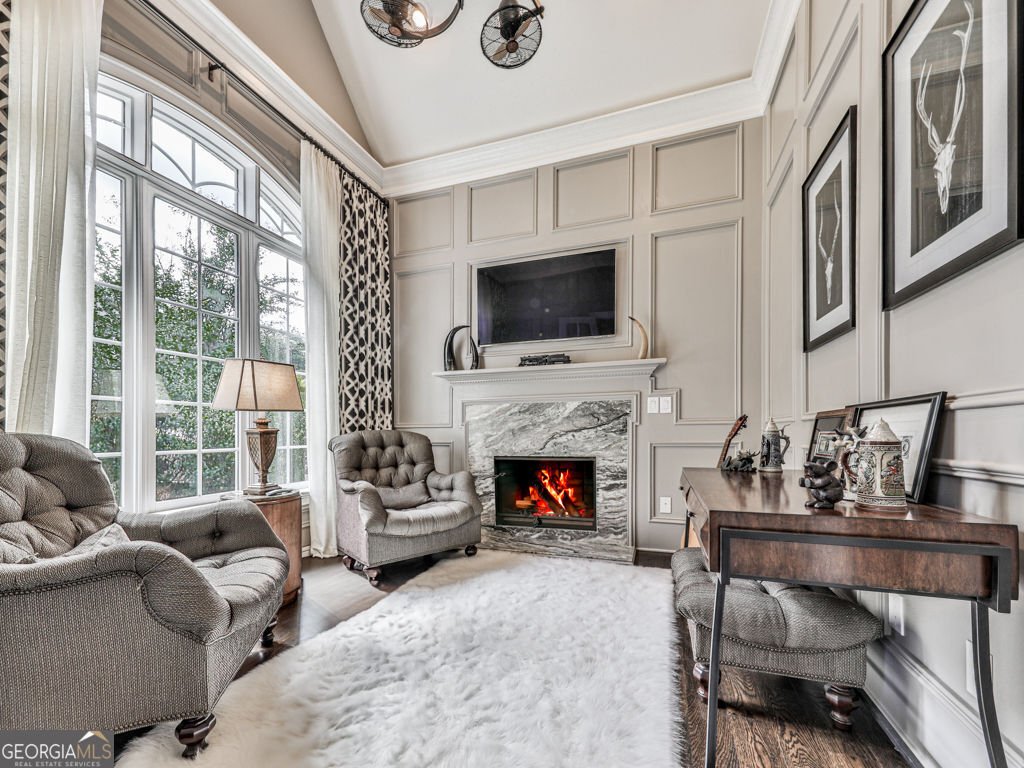 5039 Towne Lake HIlls Woodstock - 3