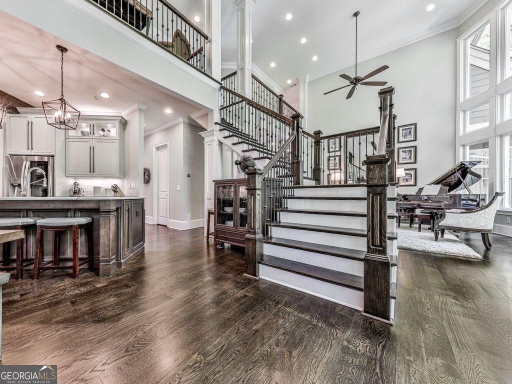 5039 Towne Lake HIlls Woodstock - 32