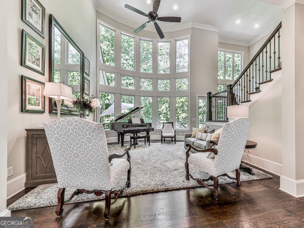 5039 Towne Lake HIlls Woodstock - 4