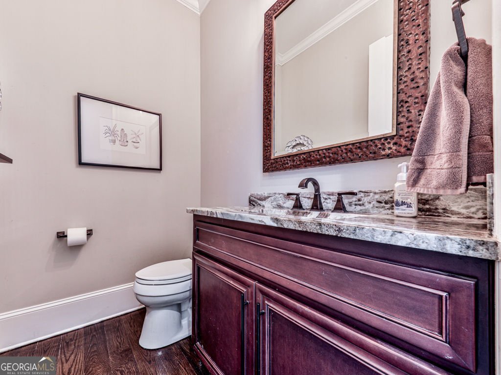 5039 Towne Lake HIlls Woodstock - 50