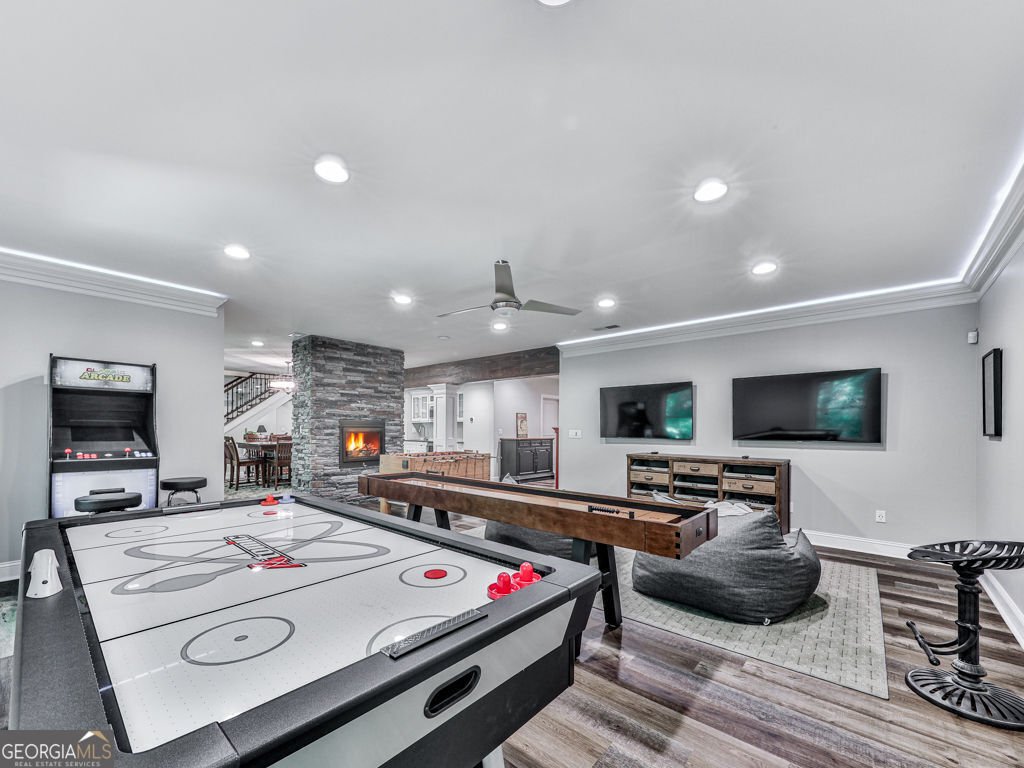 5039 Towne Lake HIlls Woodstock - 53