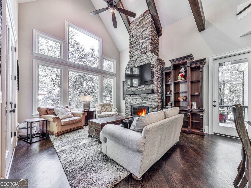 5039 Towne Lake HIlls Woodstock - 6