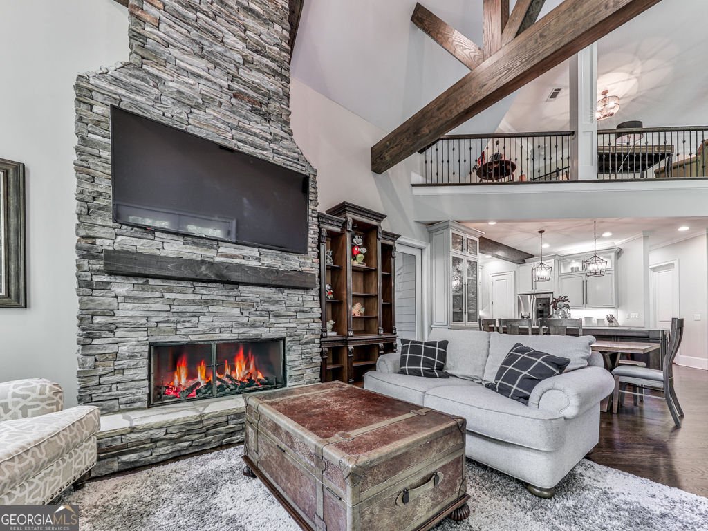 5039 Towne Lake HIlls Woodstock - 7