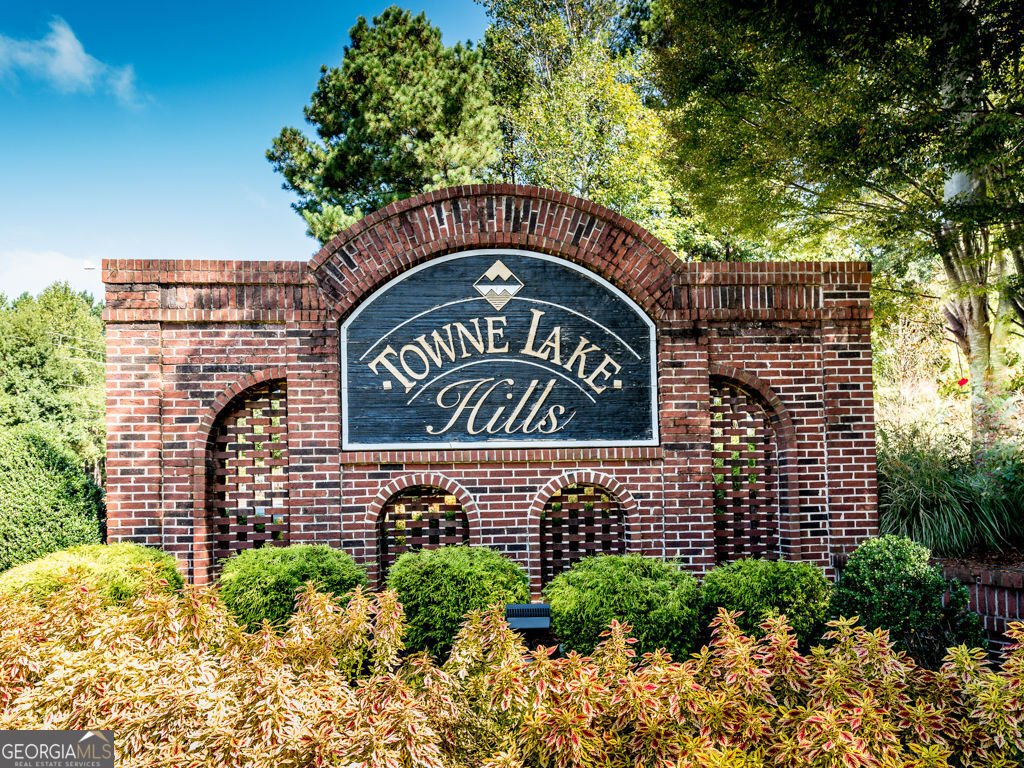 5039 Towne Lake HIlls Woodstock - 73