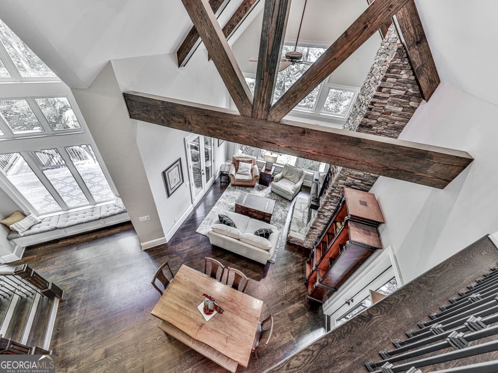 5039 Towne Lake HIlls Woodstock - 8