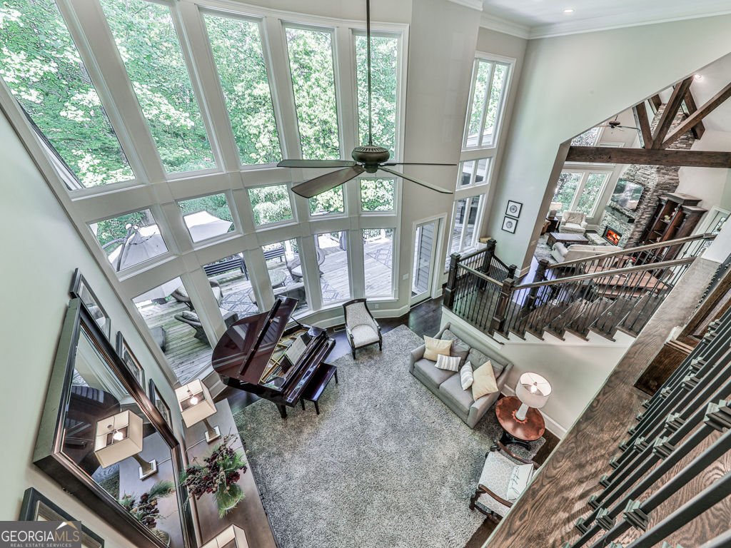 5039 Towne Lake HIlls Woodstock - 9
