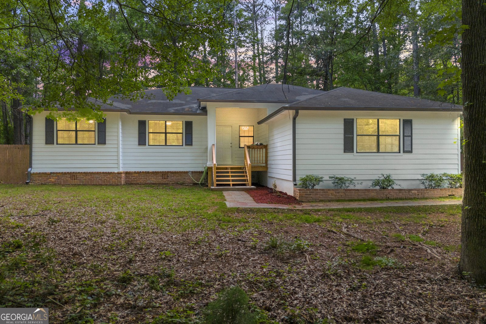 3920 Old Lexington Road Athens - 1