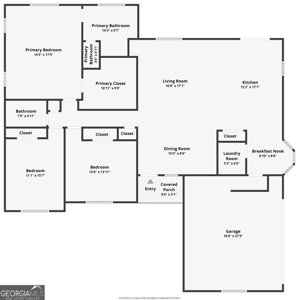 3920 Old Lexington Road Athens - 2