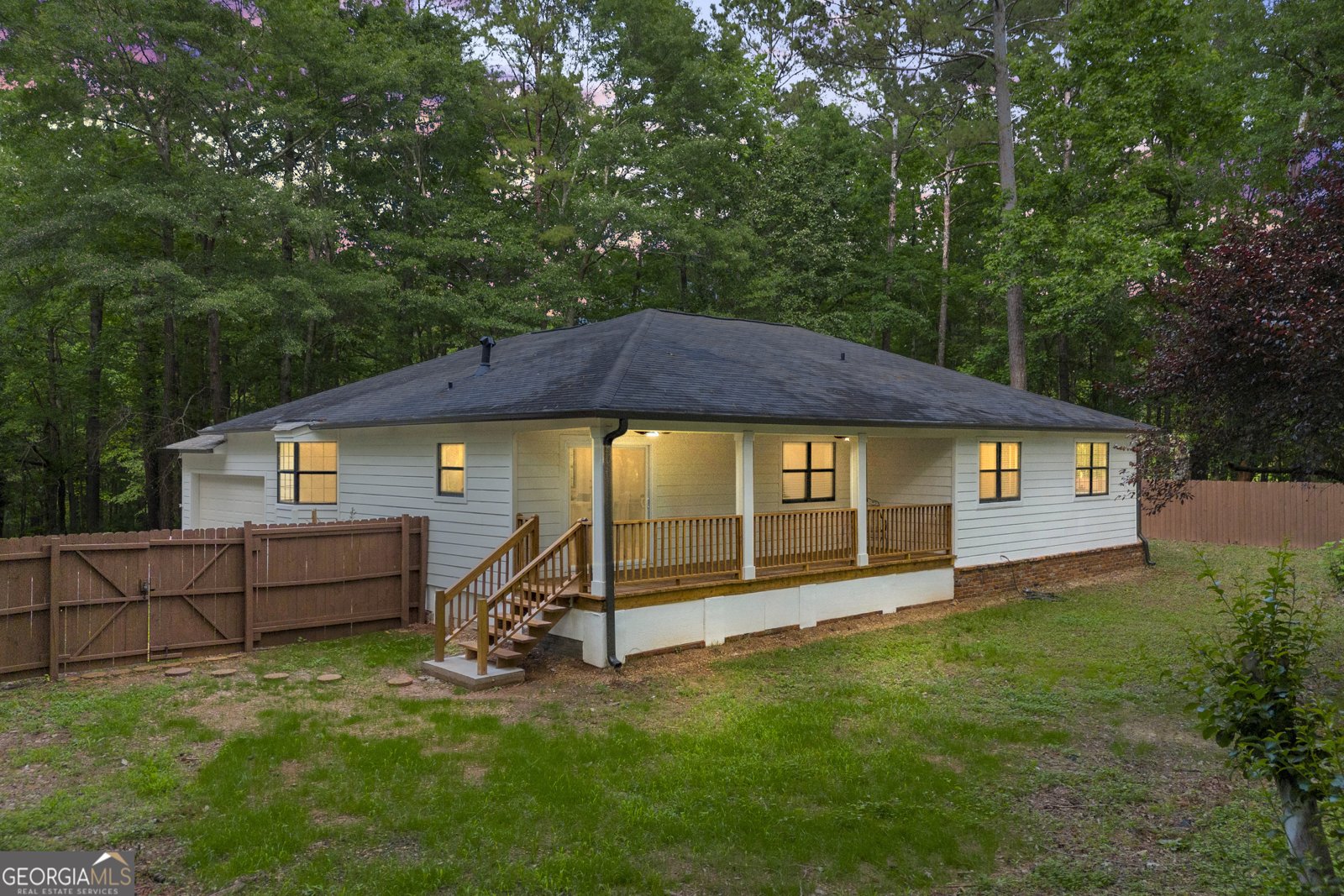 3920 Old Lexington Road Athens - 3