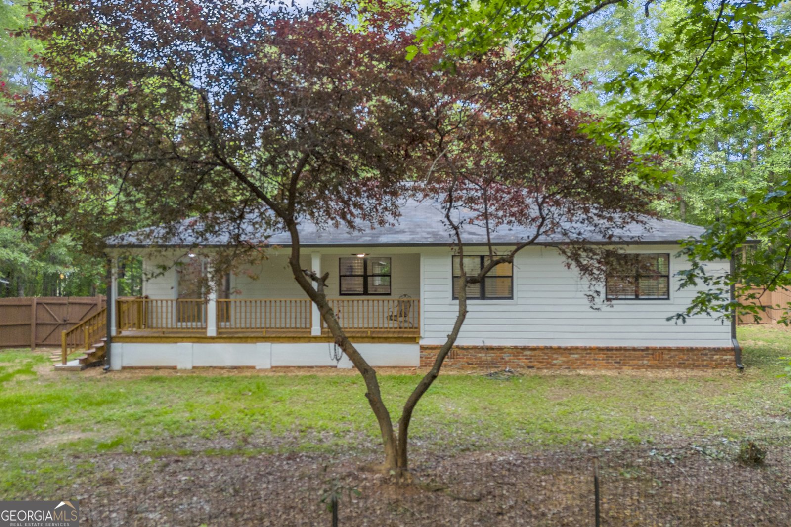 3920 Old Lexington Road Athens - 4