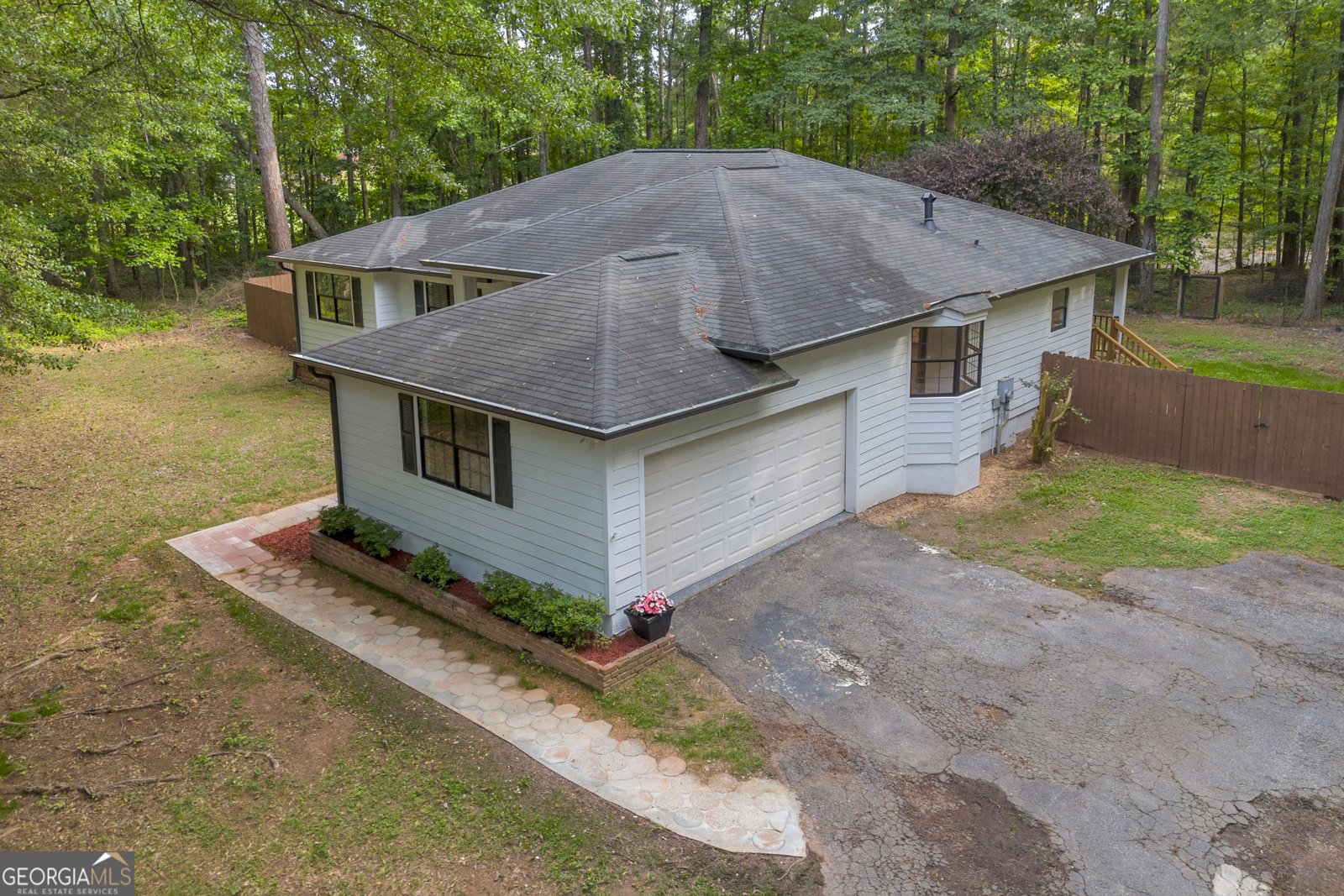 3920 Old Lexington Road Athens - 5