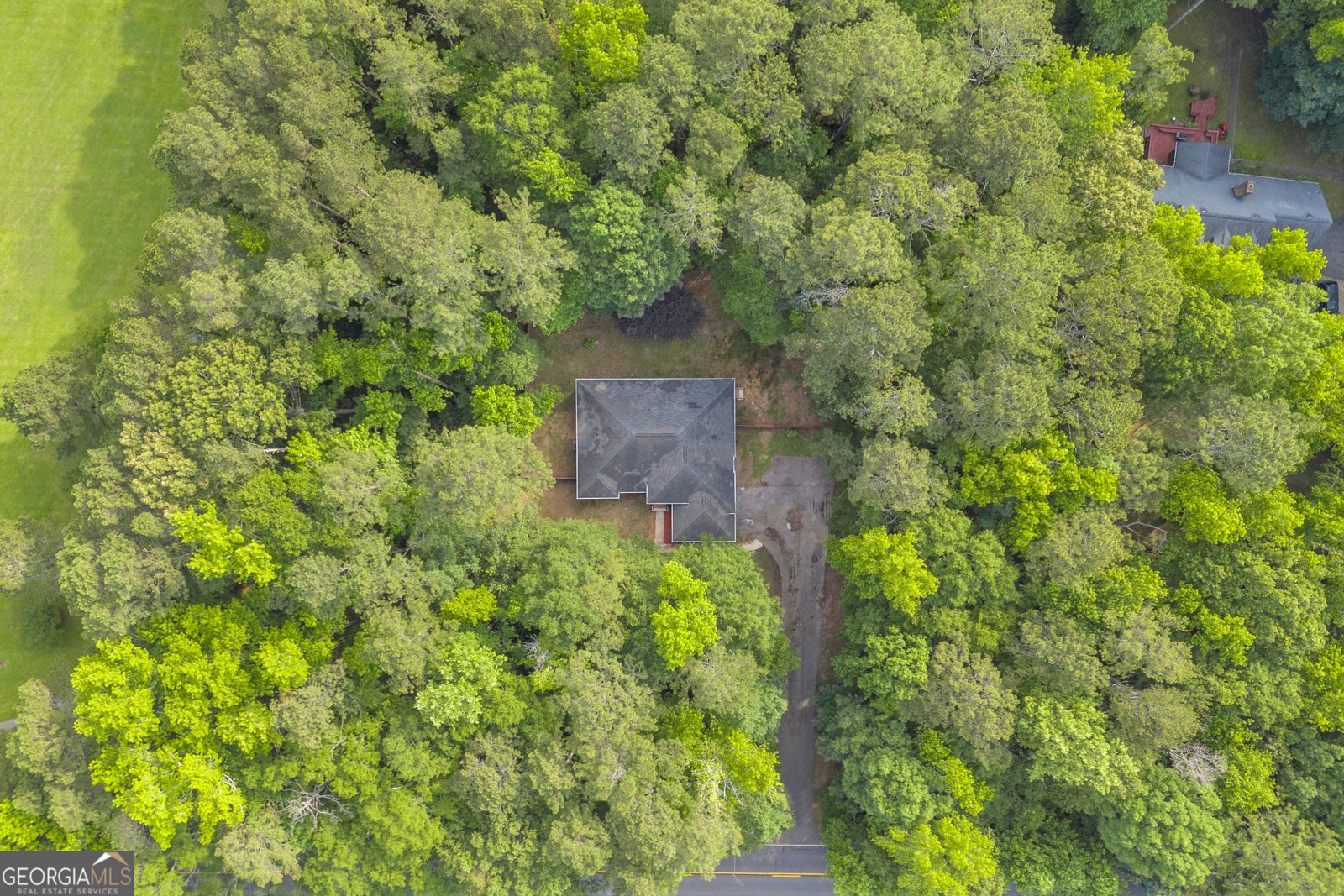 3920 Old Lexington Road Athens - 52