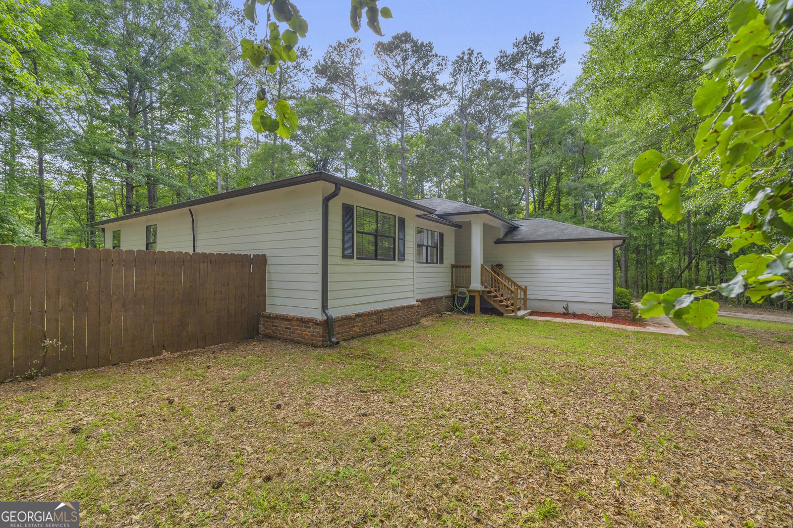 3920 Old Lexington Road Athens - 7