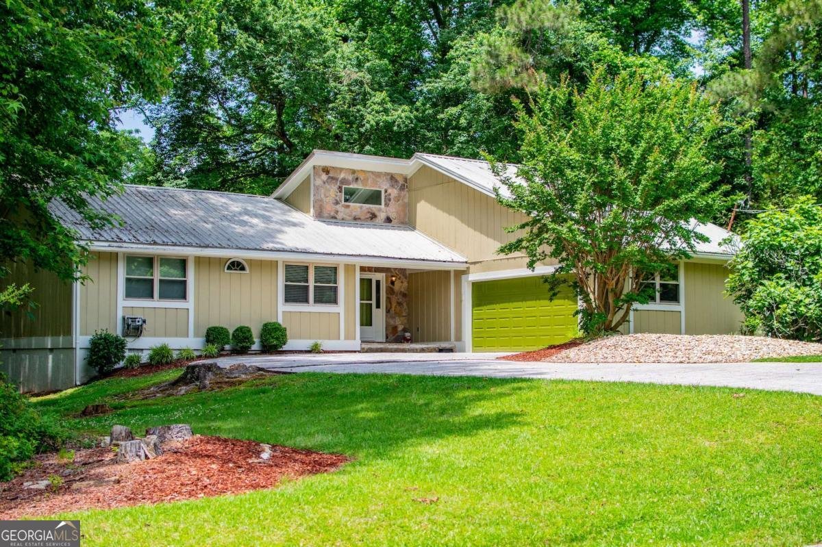 7358 Mitchell Court Villa Rica - 1