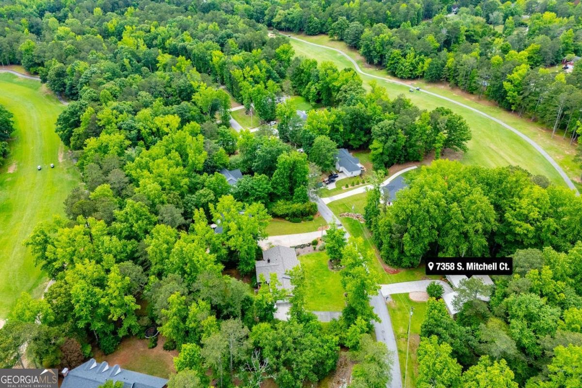 7358 Mitchell Court Villa Rica - 23