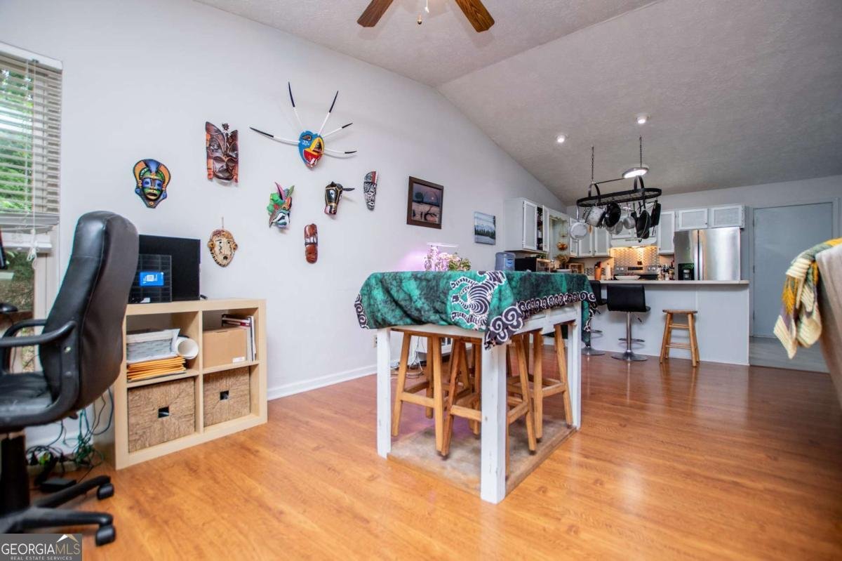 7358 Mitchell Court Villa Rica - 7