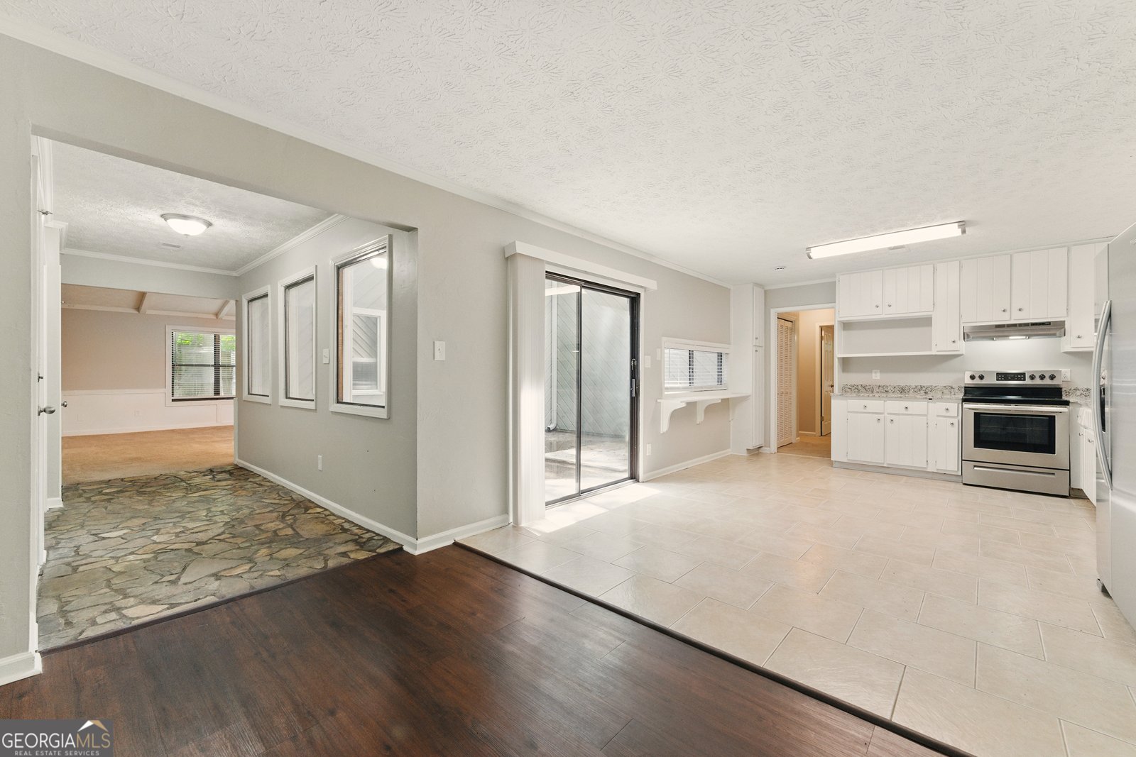 2041 Kramer Way Marietta - 2