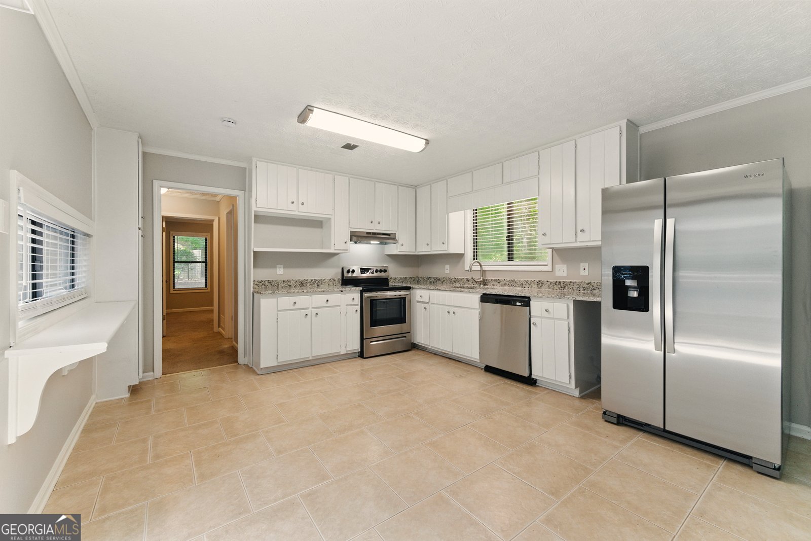 2041 Kramer Way Marietta - 3