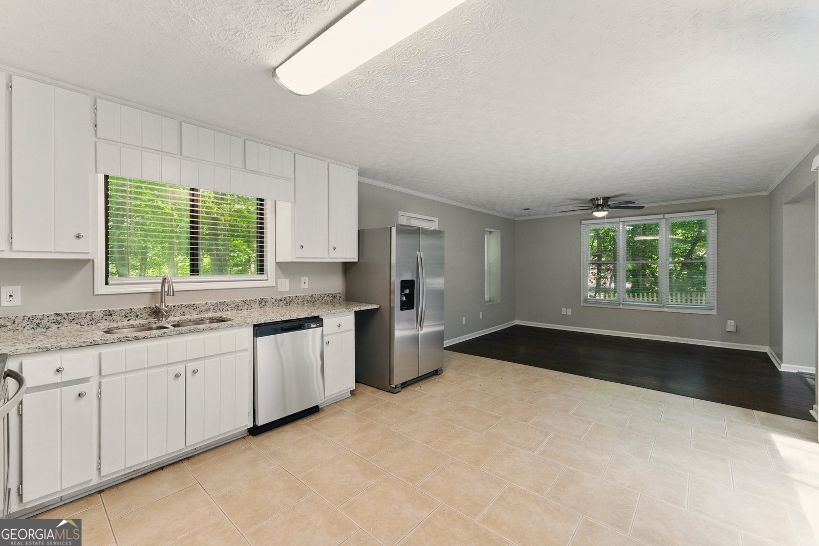 2041 Kramer Way Marietta - 4