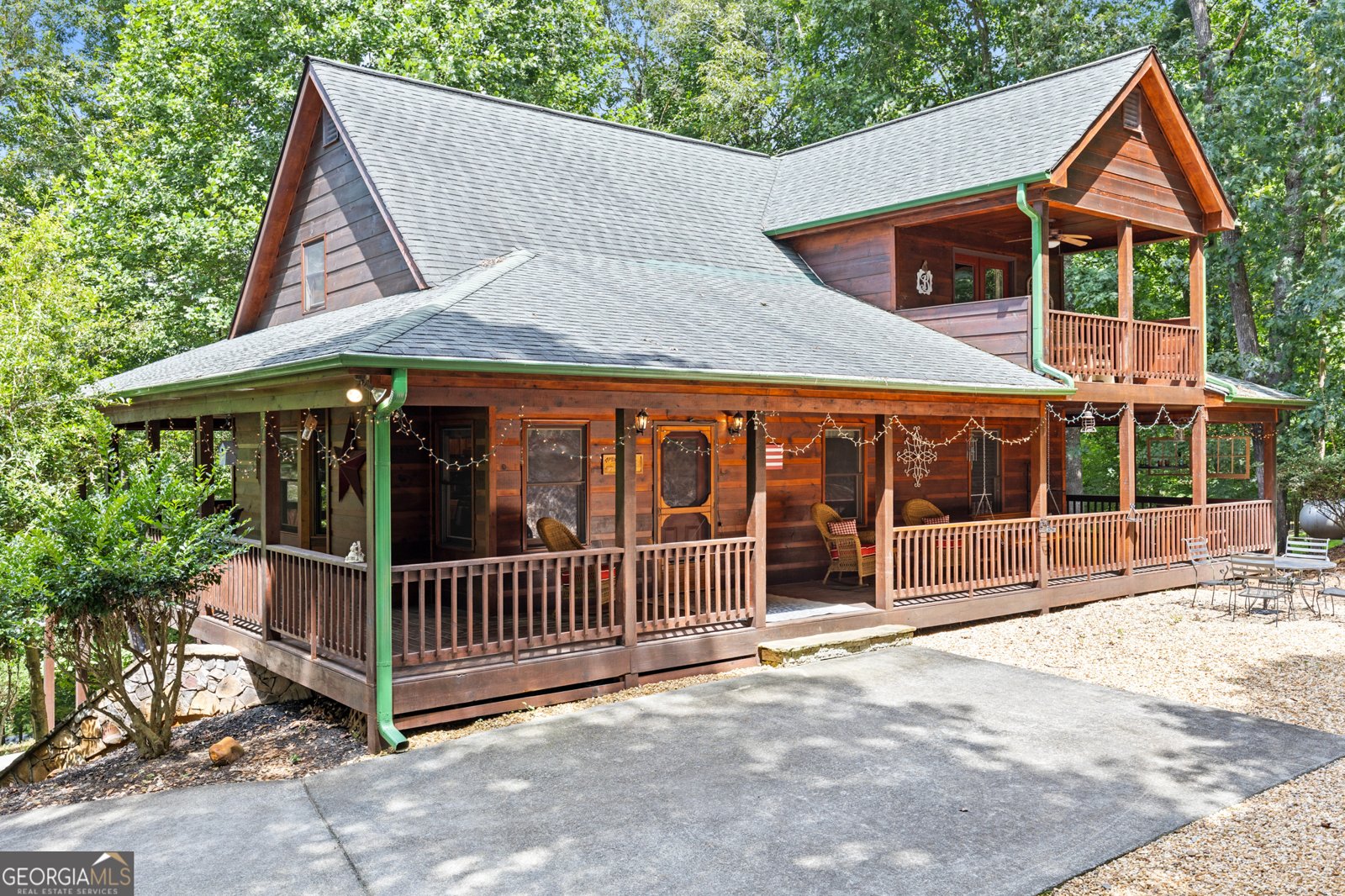 264 Summit Street Ellijay - 2