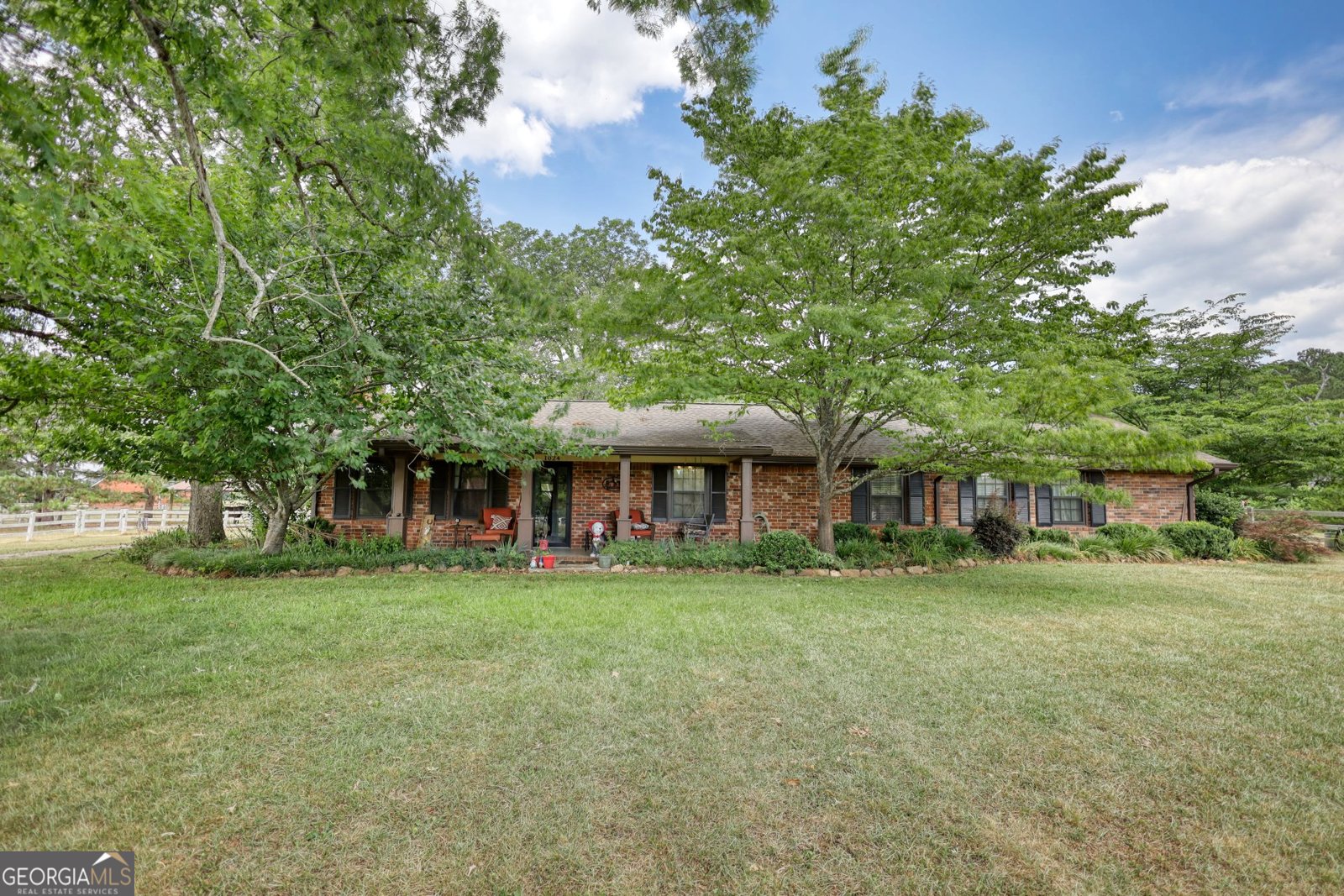 1024 Bethany Road Covington - 1