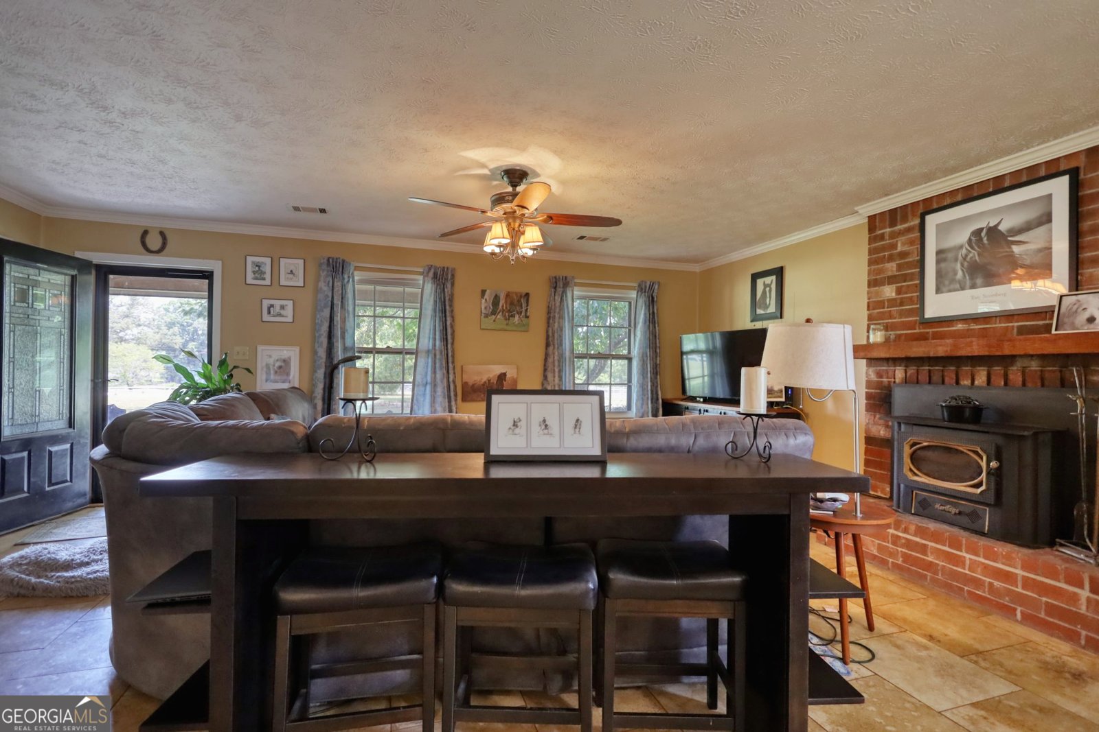 1024 Bethany Road Covington - 17