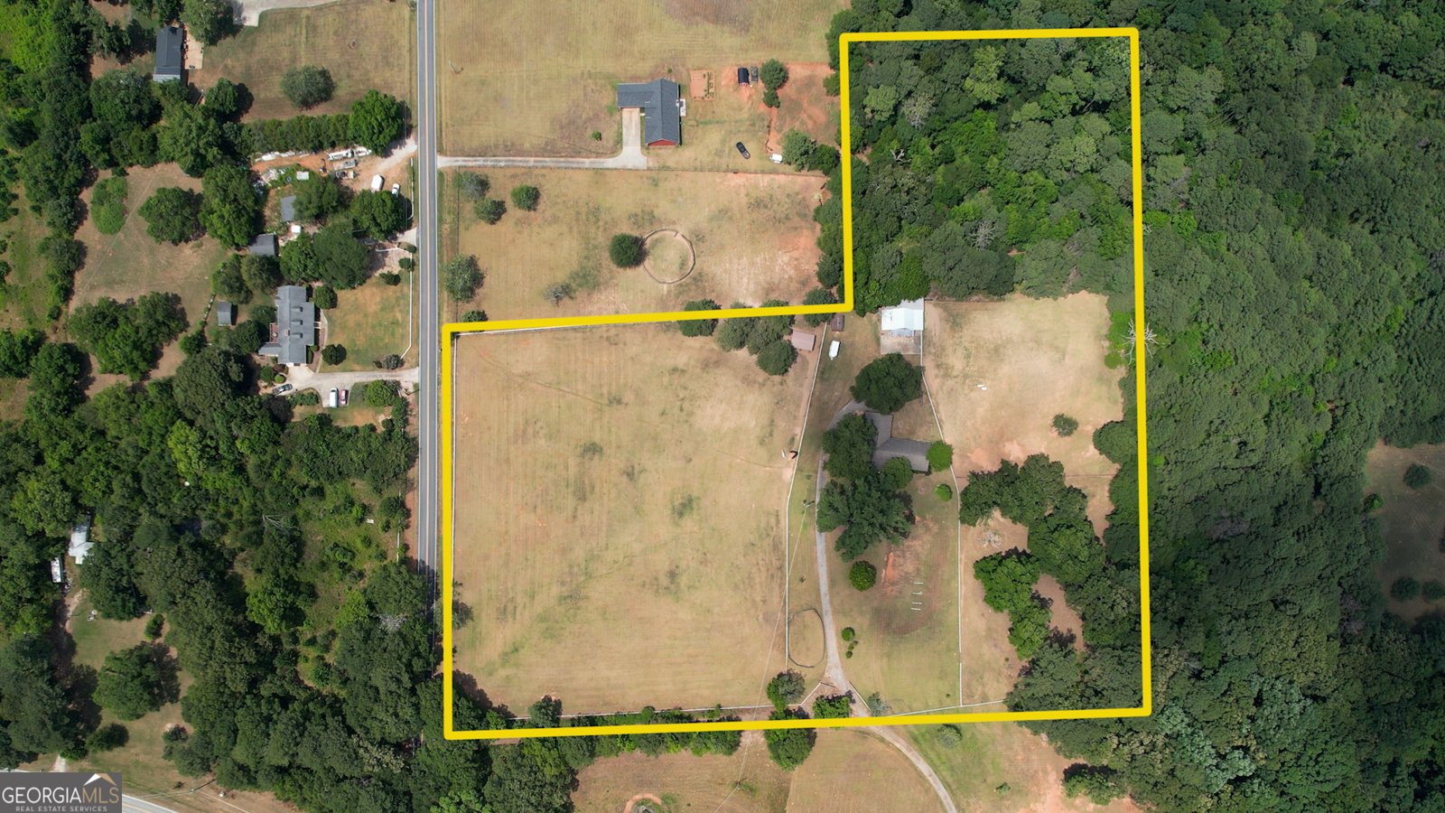1024 Bethany Road Covington - 2