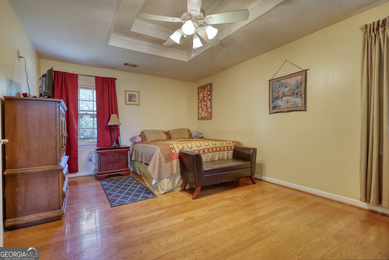 1024 Bethany Road Covington - 36