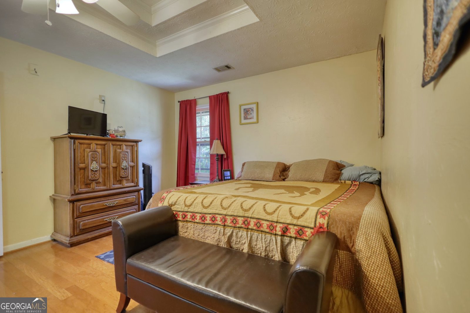 1024 Bethany Road Covington - 37