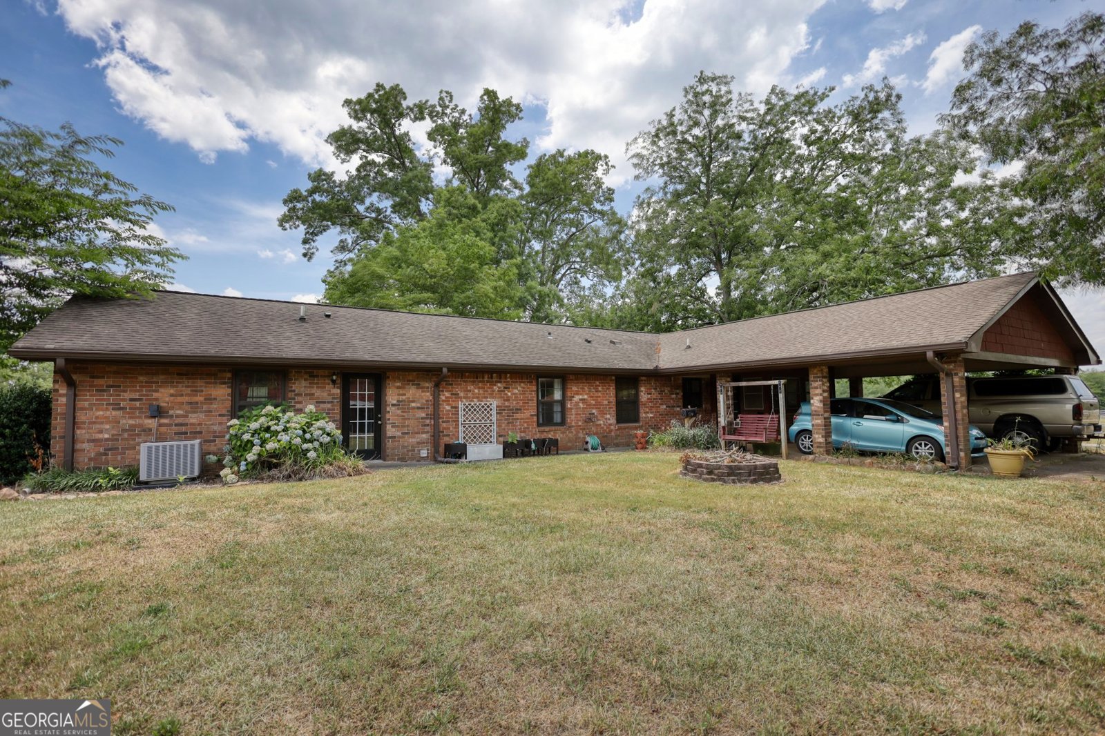 1024 Bethany Road Covington - 38