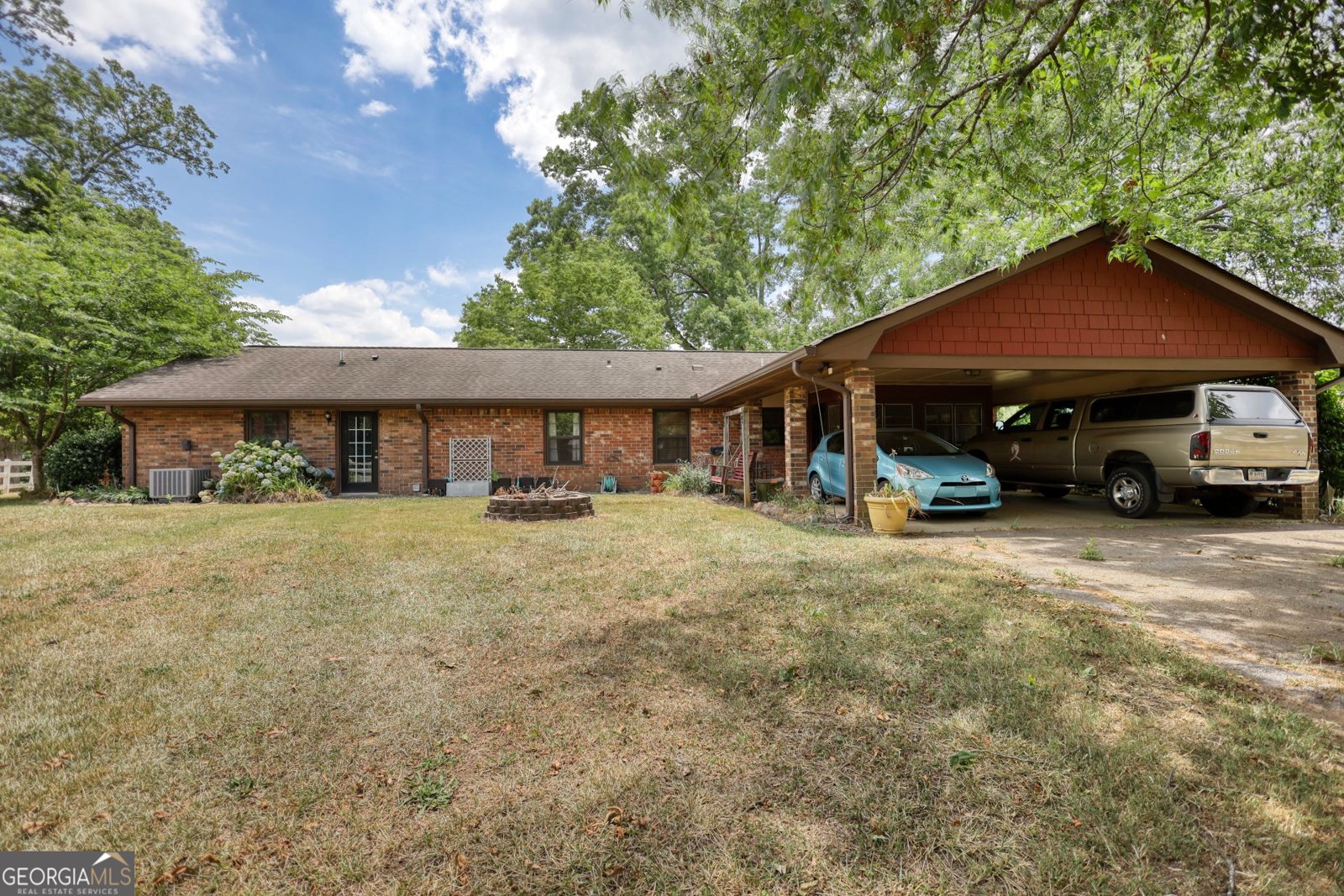 1024 Bethany Road Covington - 39