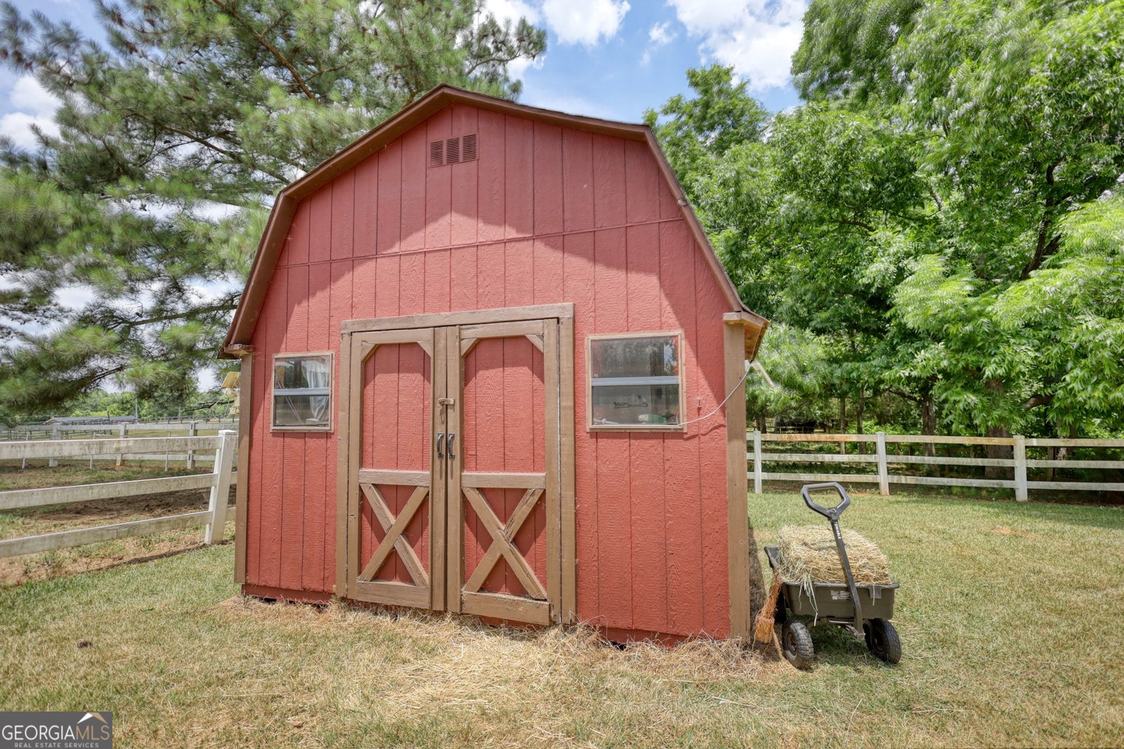 1024 Bethany Road Covington - 41