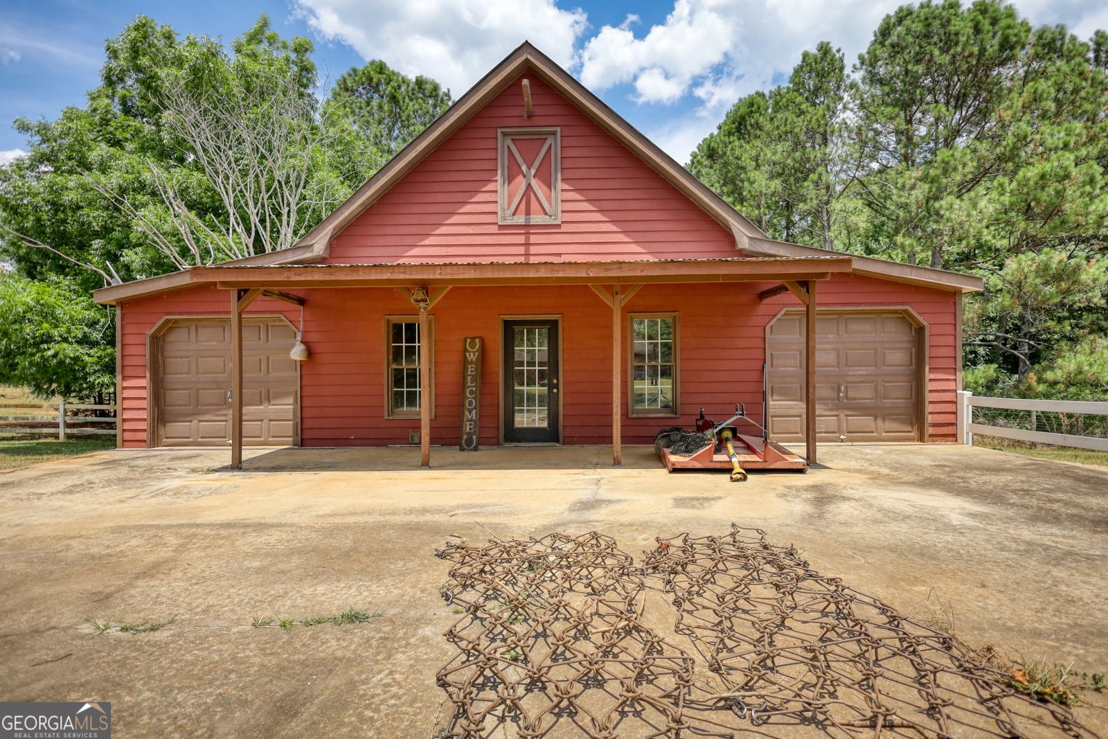 1024 Bethany Road Covington - 43