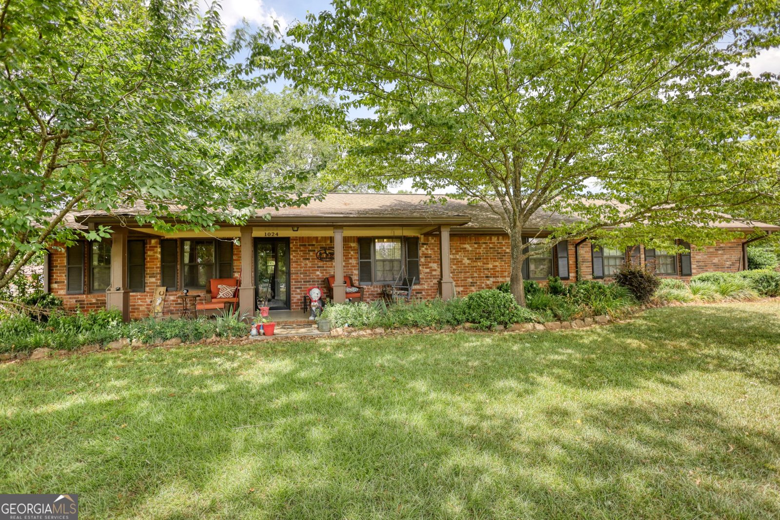 1024 Bethany Road Covington - 6