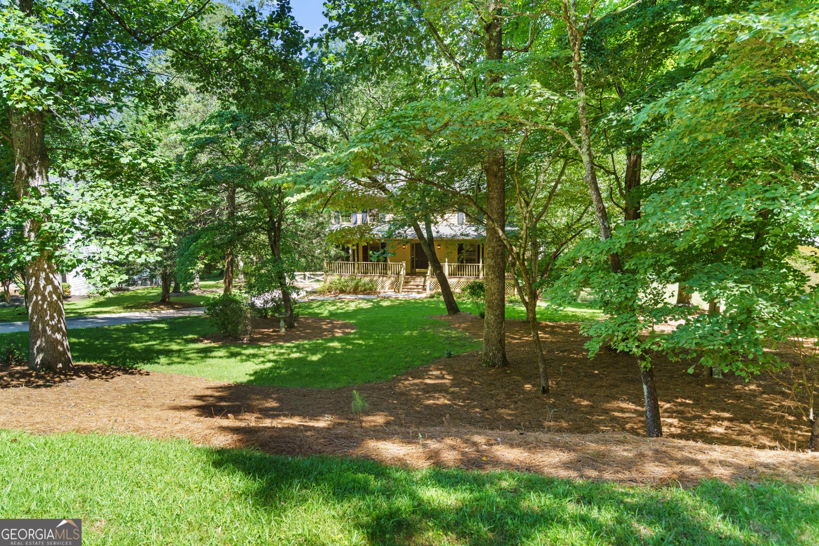2120 Habersham Trace Cumming - 37