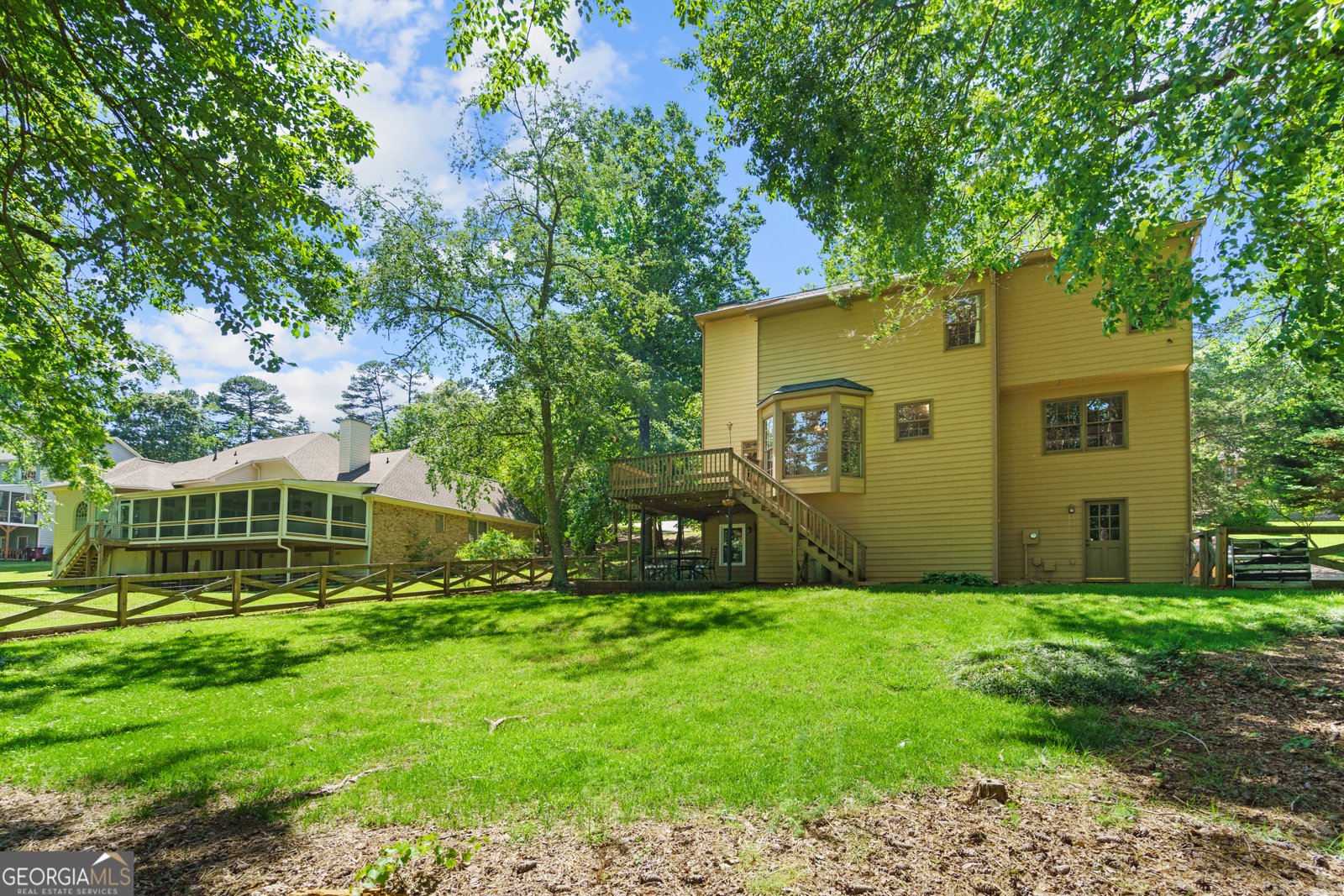 2120 Habersham Trace Cumming - 48
