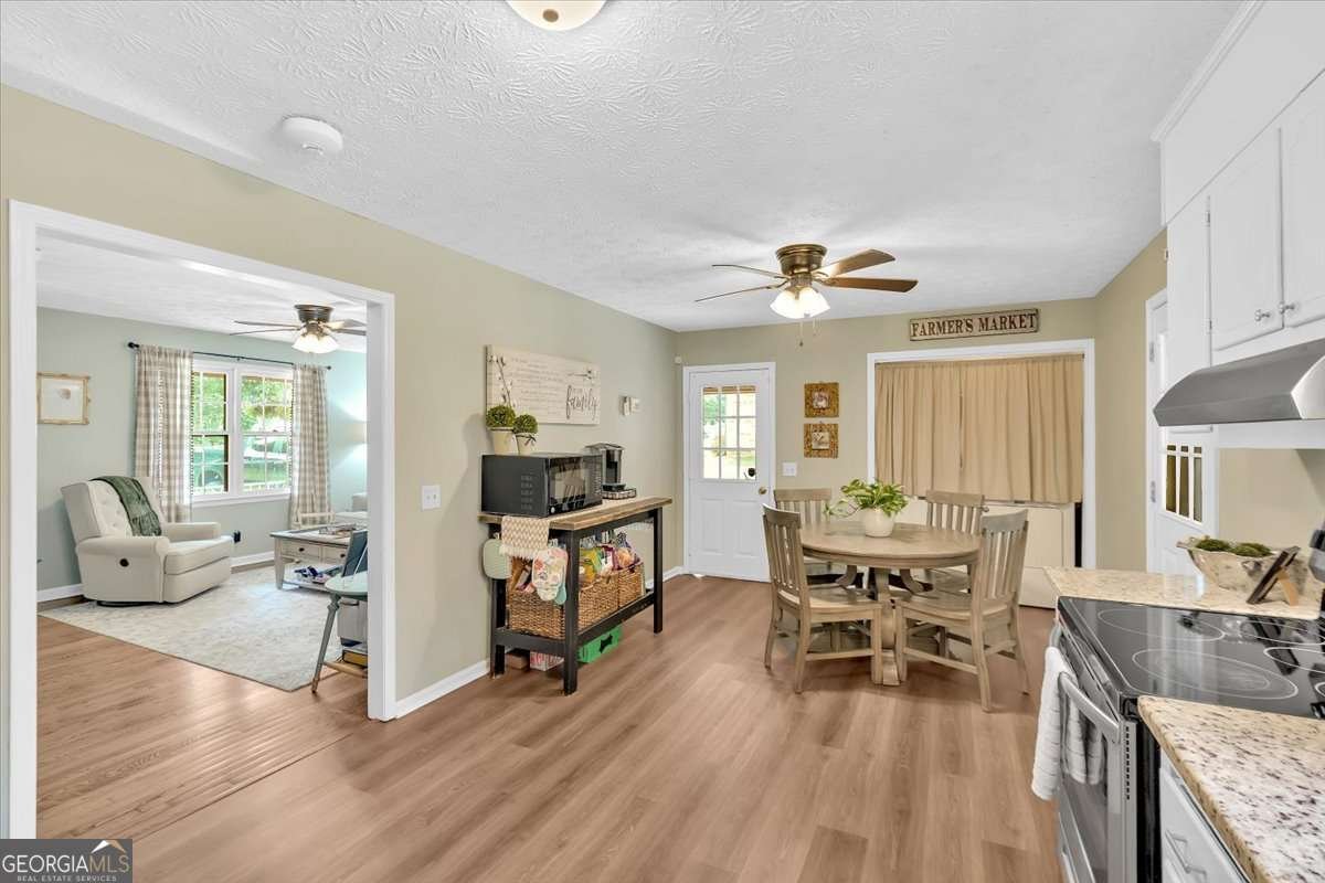 1277 Abrams Road Silver Creek - 12
