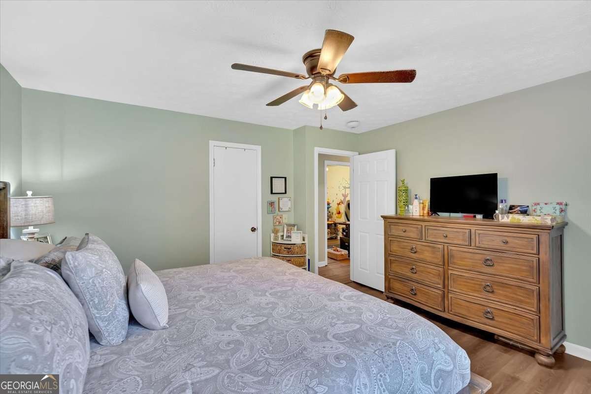 1277 Abrams Road Silver Creek - 14