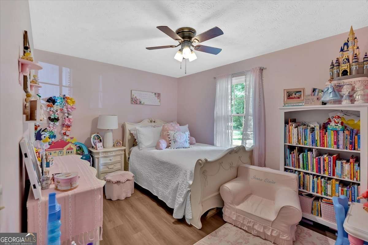 1277 Abrams Road Silver Creek - 15