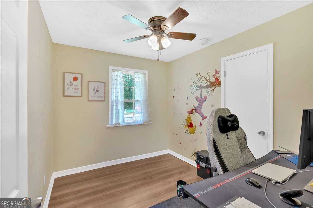1277 Abrams Road Silver Creek - 16