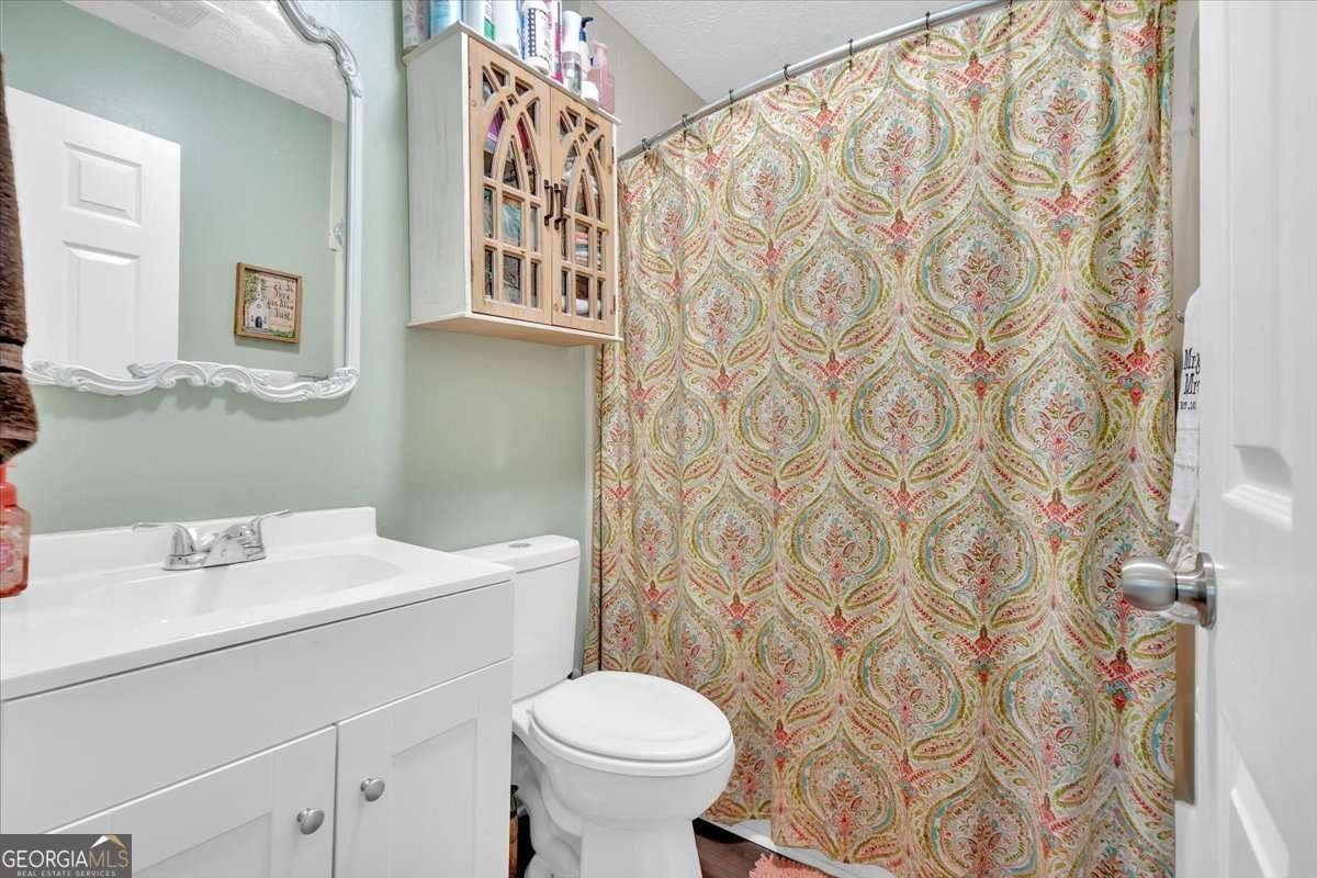 1277 Abrams Road Silver Creek - 17