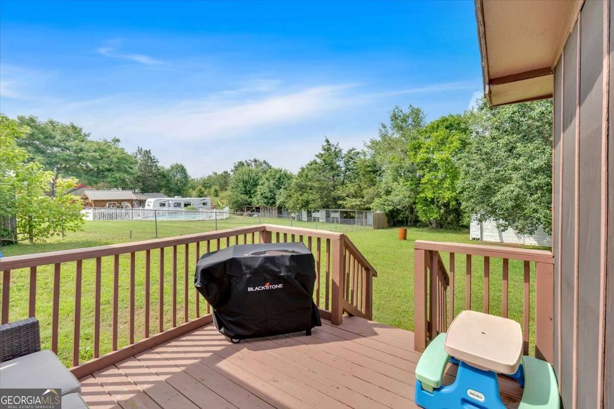 1277 Abrams Road Silver Creek - 18
