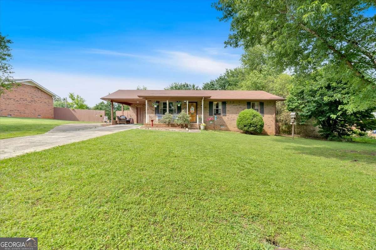 1277 Abrams Road Silver Creek - 21