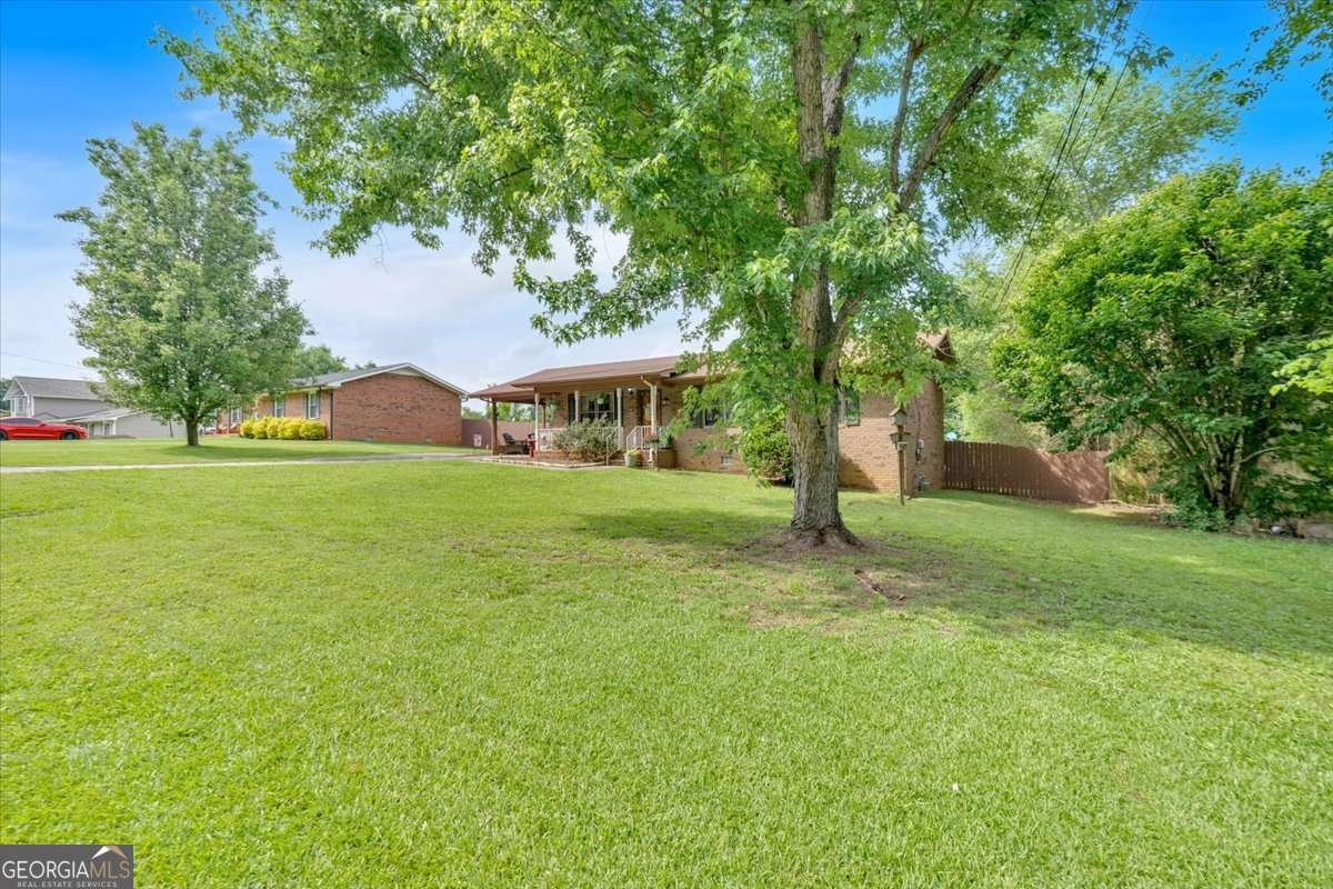 1277 Abrams Road Silver Creek - 22