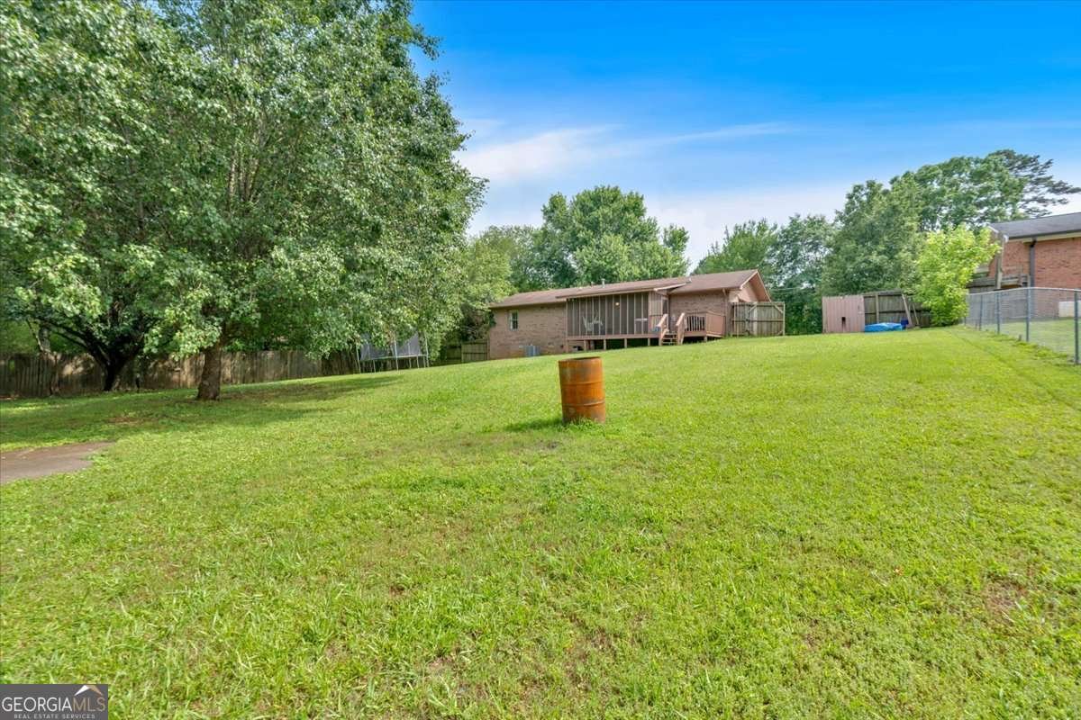 1277 Abrams Road Silver Creek - 23