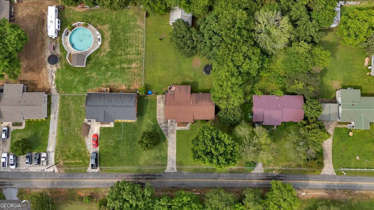 1277 Abrams Road Silver Creek - 25