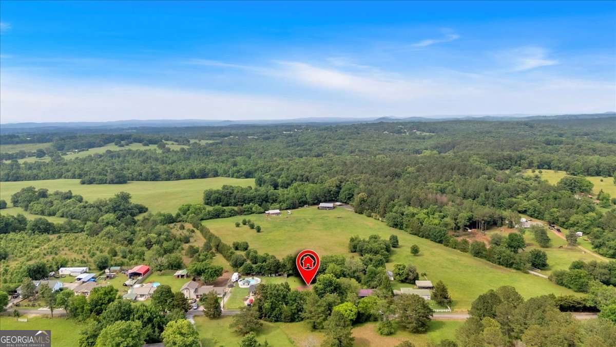 1277 Abrams Road Silver Creek - 26