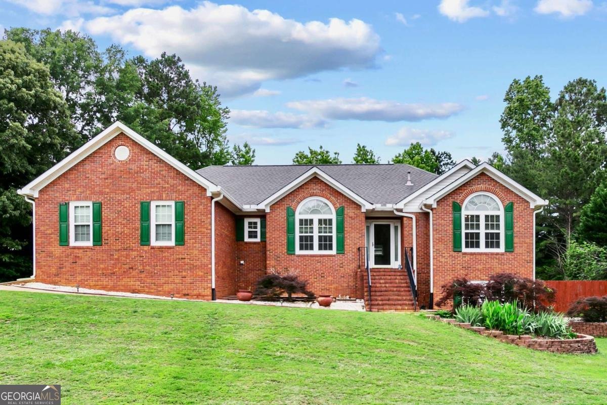 124 Crown Walk Mcdonough - 1