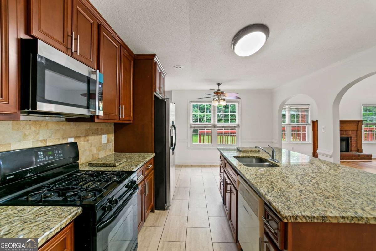 124 Crown Walk Mcdonough - 12
