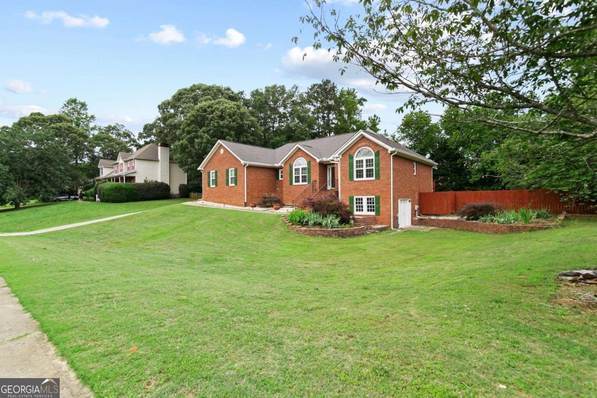 124 Crown Walk Mcdonough - 2